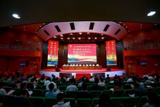 长沙民政职院召开第五届教职工代表大会二次会议、第六届工会会员代表大会二次会议