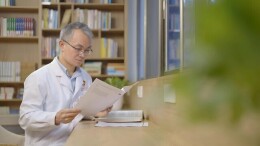 张永昌：加速奔跑，做抗击肿瘤的“青年先锋”