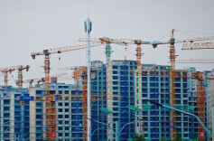 助力楼市止跌回稳 土储专项债发行有望提速