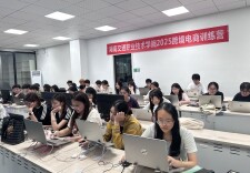 湖南交通职院与福建海狮集团携手打造跨境电商人才培养新范式