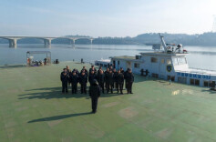 衡阳探索“法治化、智慧化、全民化”河湖治理新路径 以法治为笔绘就河湖安澜新画卷