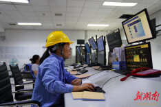 从象牙塔到化工人——中创化工王清十年坚守谱写匠人初心