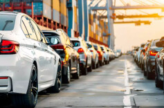 中国车企告别“多生孩子好打架”时代