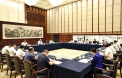 省体育训练基地和湖南体育职院新址选定！毛伟明部署规划建设工作