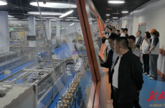 湘西企业家燕园研修记：未名湖畔的智慧碰撞