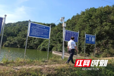 溆浦县卢峰镇：筑牢安全屏障，织密防溺水安全网