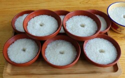  骆志平：微醺的靖港