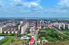 和美湘村•三湘蝶变|益阳市河坝镇：生态养殖谱写“蟹都”诗和远方