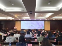 湖南交通职业技术学院开展辅导员专题培训  