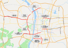 避堵攻略来啦！长沙交警发布端午假期交通出行提示