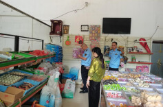 扣押2.45吨！湘潭查处1起食盐违规经营案