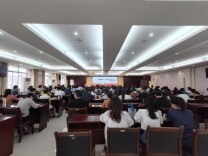 湖南交通职院汽车工程学院开展“走进名企”活动