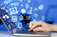 湖南省青少年活动中心青宣部部长喻景文：将数字技术之“器”与立德树人之“道”深度融合