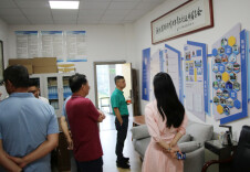 共推“三维一体”模式 绘就湖南高尔夫发展新蓝图