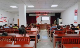 保靖县：法治护航成长路 多元关爱润童心