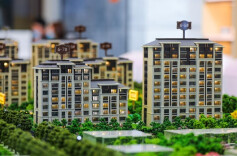房地产市场交易指标持续回稳 各地加码“稳定住房消费”