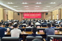 聆听劳模故事 激发奋进力量 2025年交通大讲堂开讲