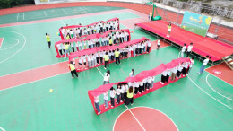 福泽潇湘 与爱“童”行—— 湖南福彩助力儿童福利纪实