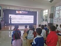 图集 | 福泽潇湘 与爱“童”行