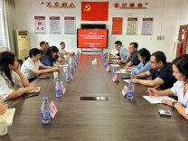 湖南交通职院与湖南生物机电职业技术学院共研高职数学课程育人新模式