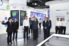 春漾长江分外“湘”——民建中央2025年长江生态环境保护民主监督调研综述