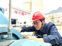 二十载矿尘淬炼  一位劳模的匠心“智”造之路