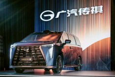 比头等舱更懂舒适，传祺向往M8乾崑重新定义华系旗舰MPV