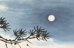 潇湘剑影：辛弃疾的南渡北望