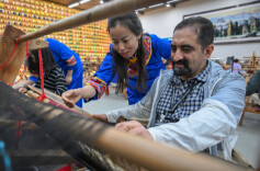 湖南城市学院党委副书记袁志成：湖南国际中文教育人才培养的使命