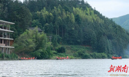 群“龙”争霸！这场“速度与激情”盛会，燃爆了！