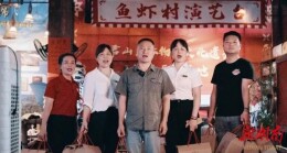 十三载孝行不辍 万家灯火映初心——一位餐饮老板与社区老人的温暖约定