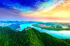 长株潭“连城诀”——比较视野中的长株潭都市圈