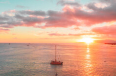 晕船哲学：顺其自然，减轻人生风浪