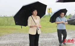 守护一江碧水 我区强力推进违规垂钓监管整治