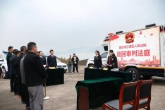 最高法发布一批指导性案例