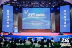 雨花区“矢志创新发展·建设科技强国”主题活动在长沙民政职院举行