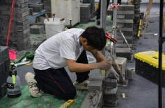 技能兴湘 省直担当｜省直工会代表团全力以赴参加湖南省第二届职业技能大赛