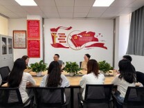 畅想未来，长理师生共探新能源发展之路