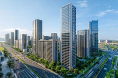 楼市延续企稳走势，百强房企5月销售操盘金额环比增长3.5%