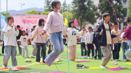 《体育周刊》上新：体育，是这世界最好的教育！