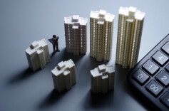 推动房地产市场回稳向好 多地打出政策组合拳