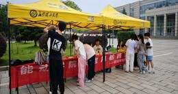 长理能动学院：“诚信月”立体化教育让诚信入脑入心