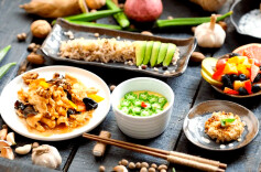 高考期间考生如何吃得又好又健康？记住这“三要”！