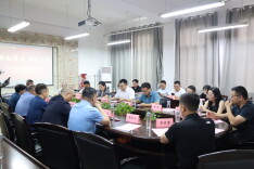 长理食品学院校友企业家回湘聚首，共绘产学研合作新篇