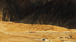 寻找摄影师 | 刘进刚：被暖色调击中……