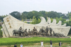 新大众文艺的益阳实践