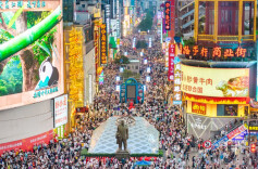 长株潭这个端午接待游客突破800万人次