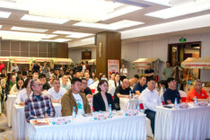 珠品湘约 鲜味共飨——珠海农产品走进长沙谱产销合作新篇章