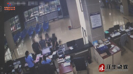 【加油！高考】江华公安局：考生高考前日身份证遗失 “绿色通道”解考生之急