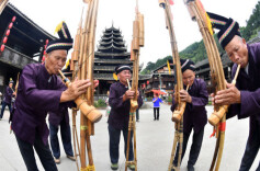 新大众文艺的怀化实践